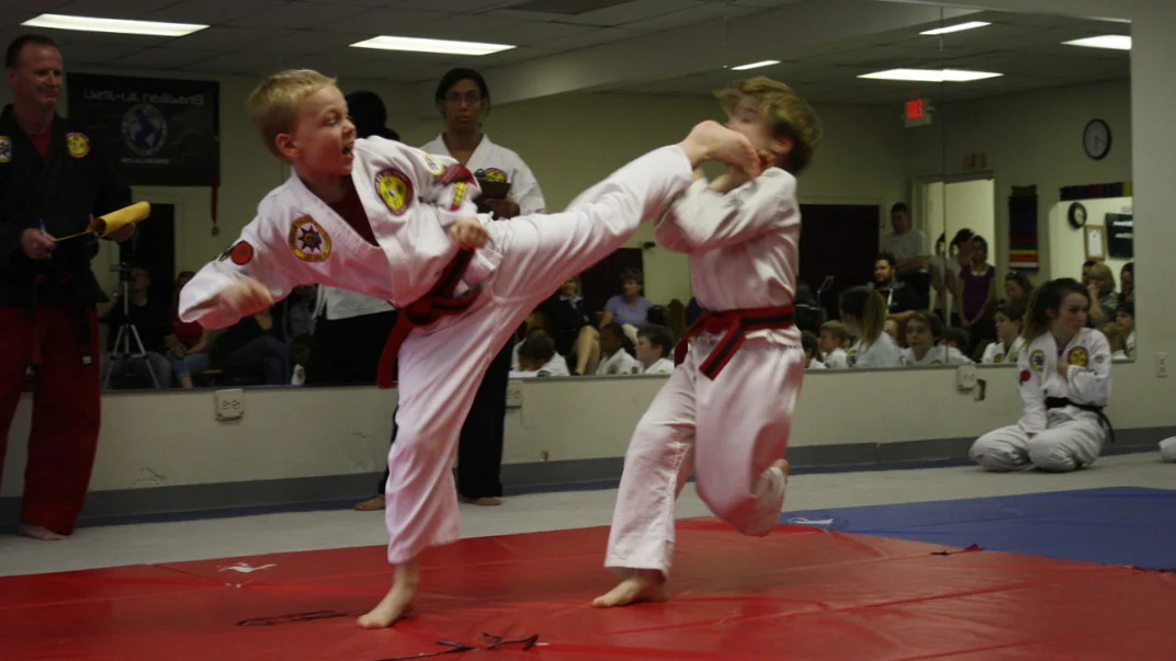 Aam-Ka Jiu-Jitsu at Aamerican Colleges of Jiu-Jitsu and Karate